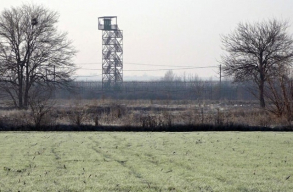 Թուրքիան Հունաստանի հետ սահմանին կկառուցվի 8.5 կիլոմետրանոց պատ